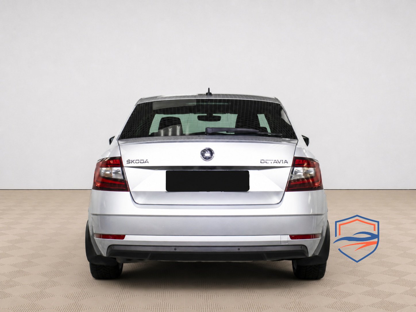 Skoda - Skoda Octavia III (A7) Рестайлинг, 2020
