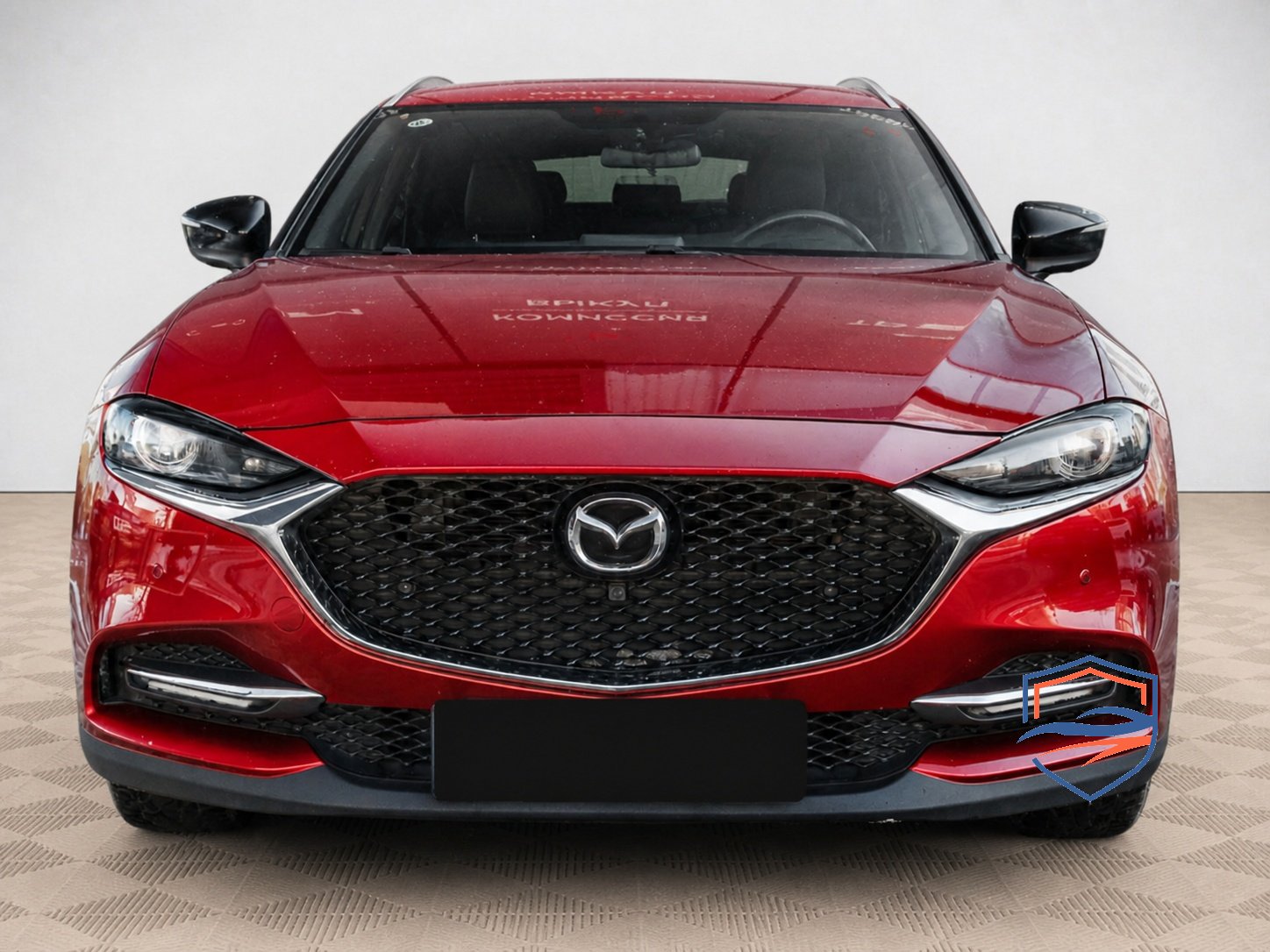 Mazda - Mazda CX-4 I Рестайлинг, 2023