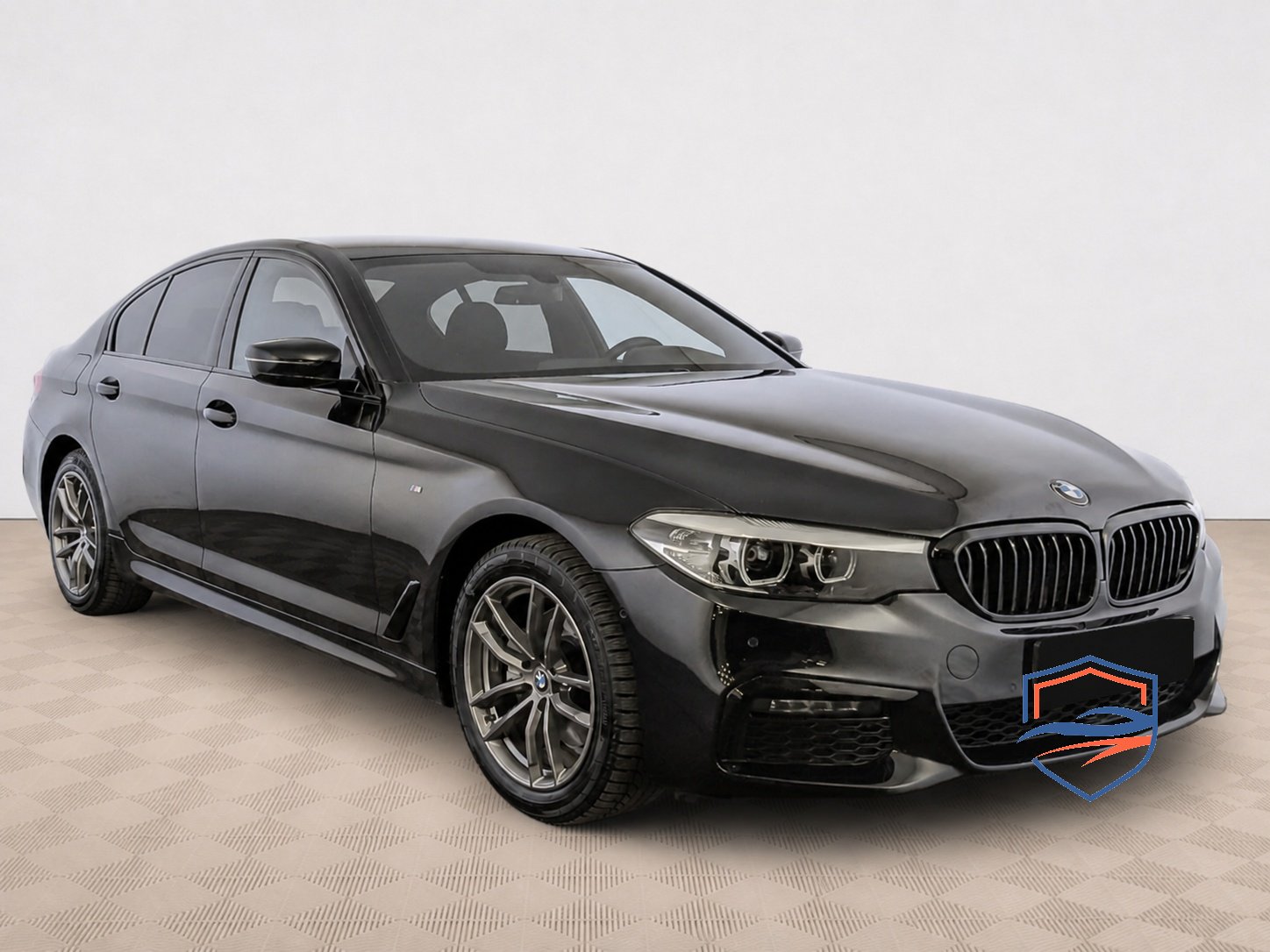 BMW - BMW 5 серии 520d xDrive VII (G30/G31/G38), 2020