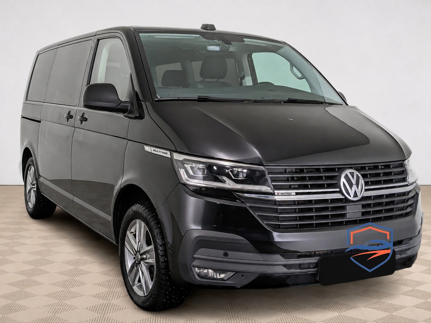 Volkswagen - Volkswagen Multivan, 2021