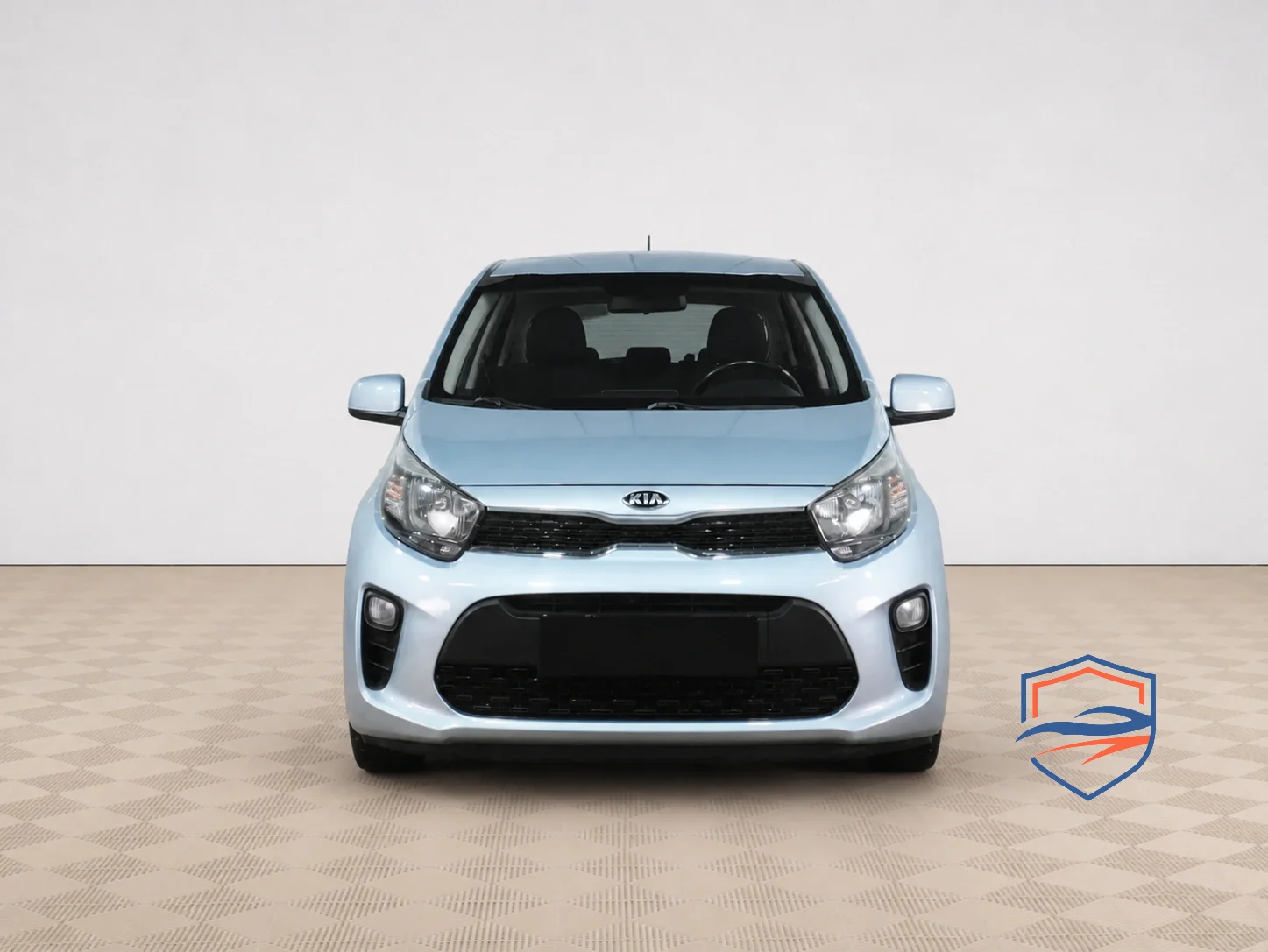 Kia - Kia Picanto III, 2017 г.