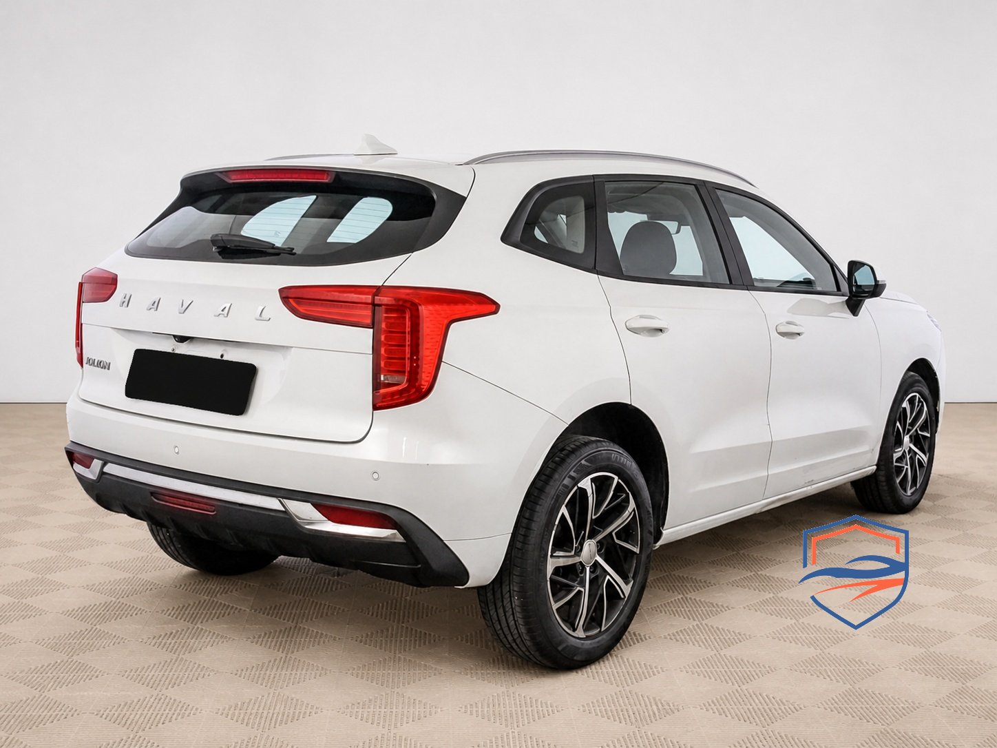 Haval - HAVAL Jolion, 2022