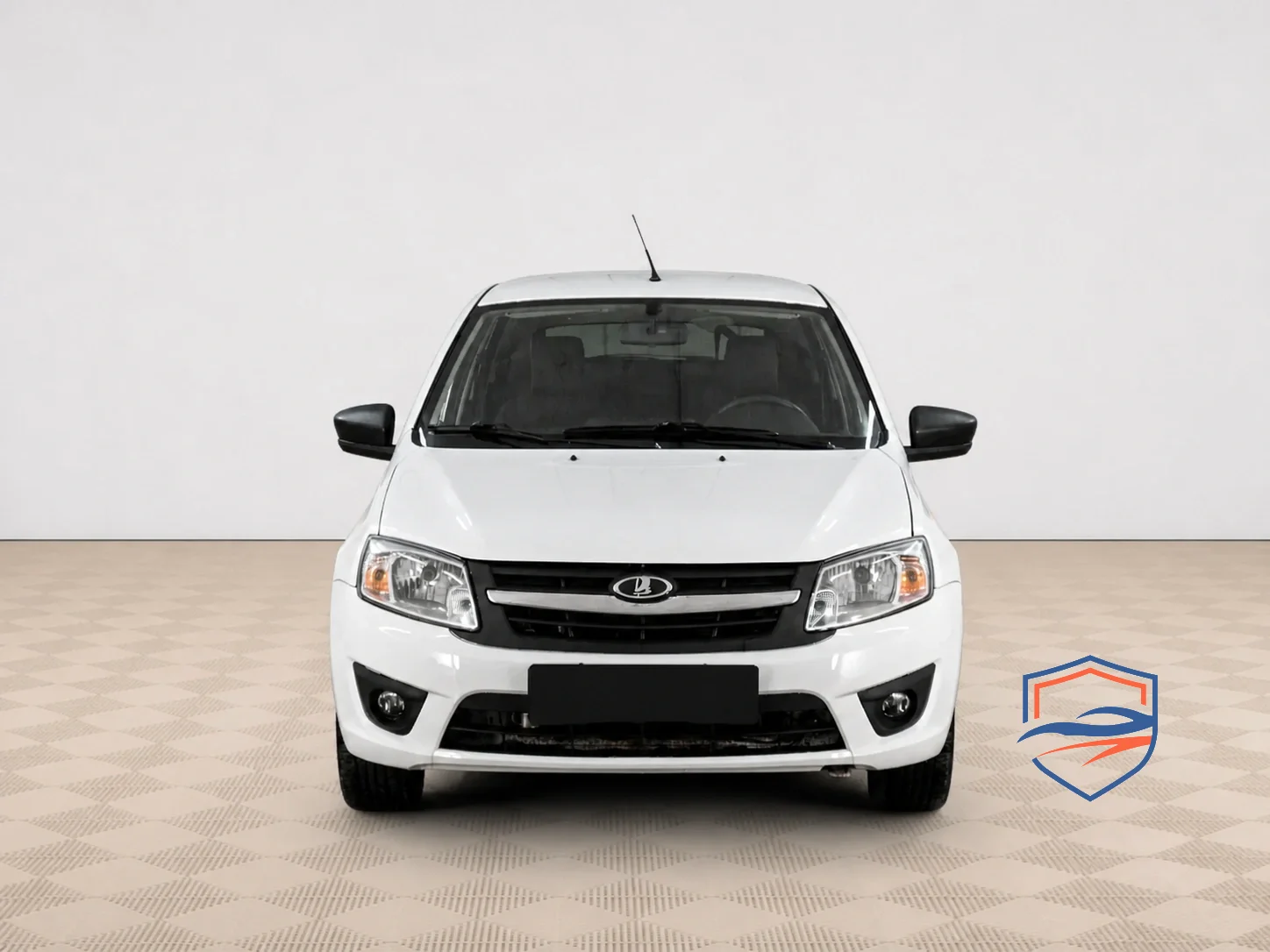 LADA (ВАЗ) - LADA (ВАЗ) Granta I, 2015 г.