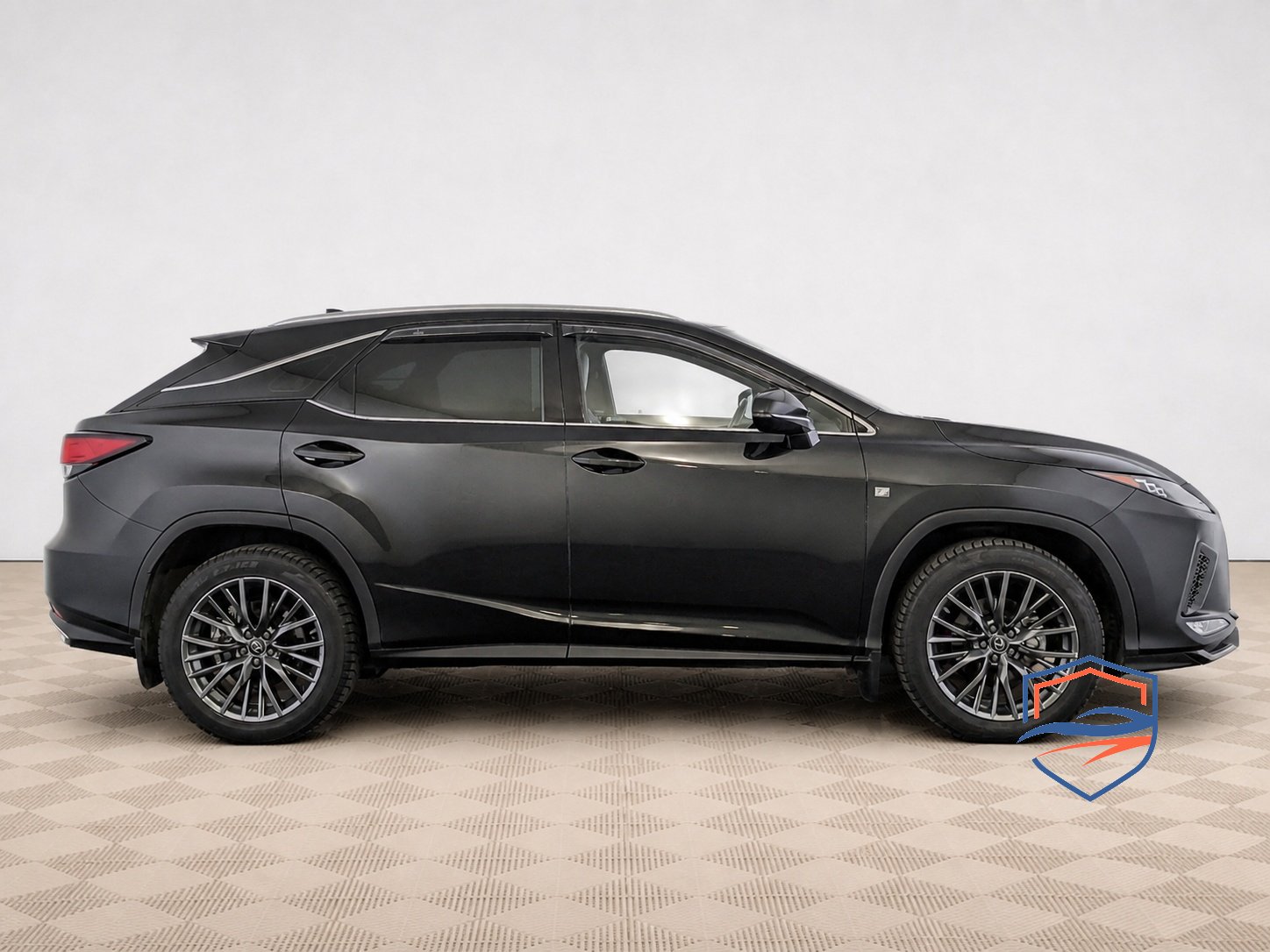 Lexus - Lexus RX, 2019