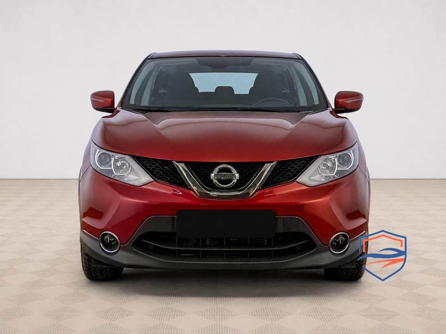 Nissan - Nissan Qashqai, 2017