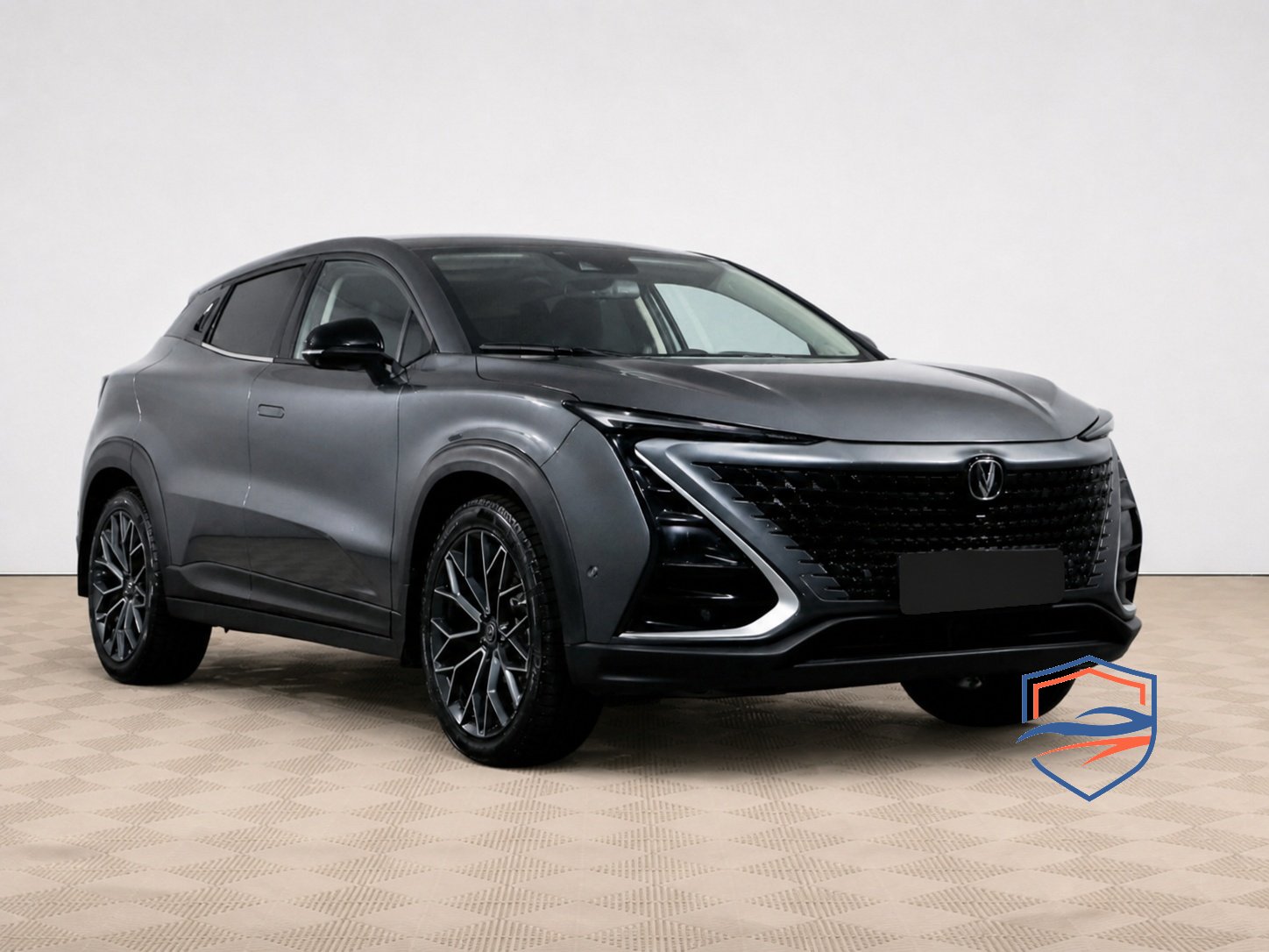 Changan - Changan UNI-T I, 2023