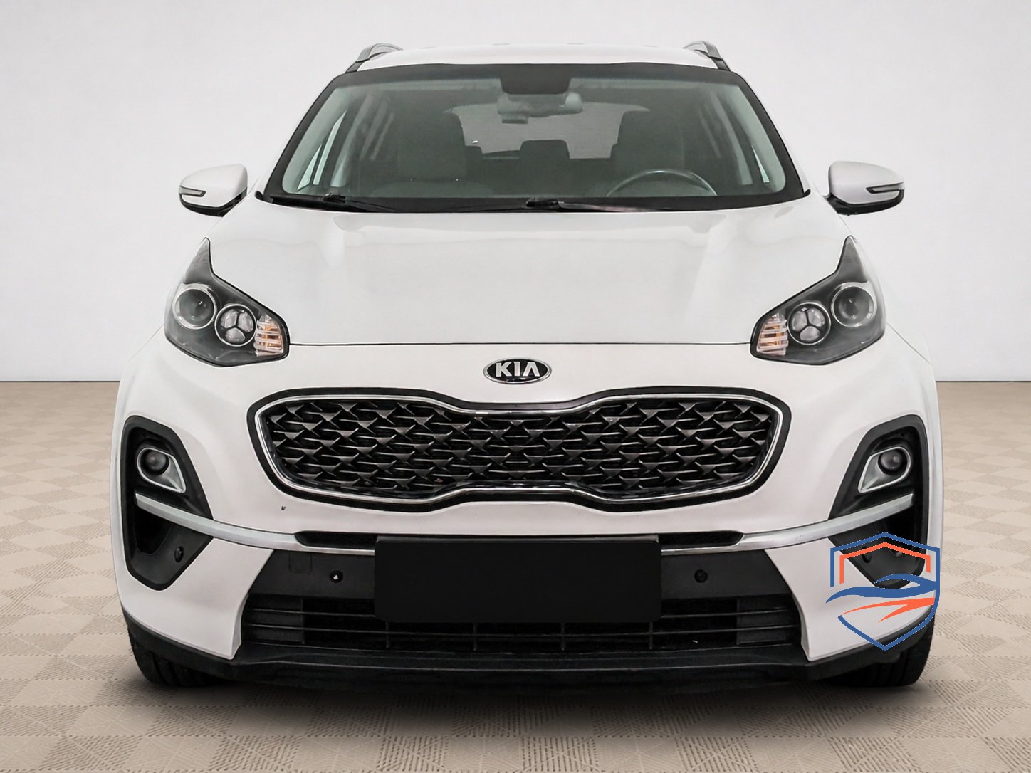 Kia - Kia Sportage, 2021
