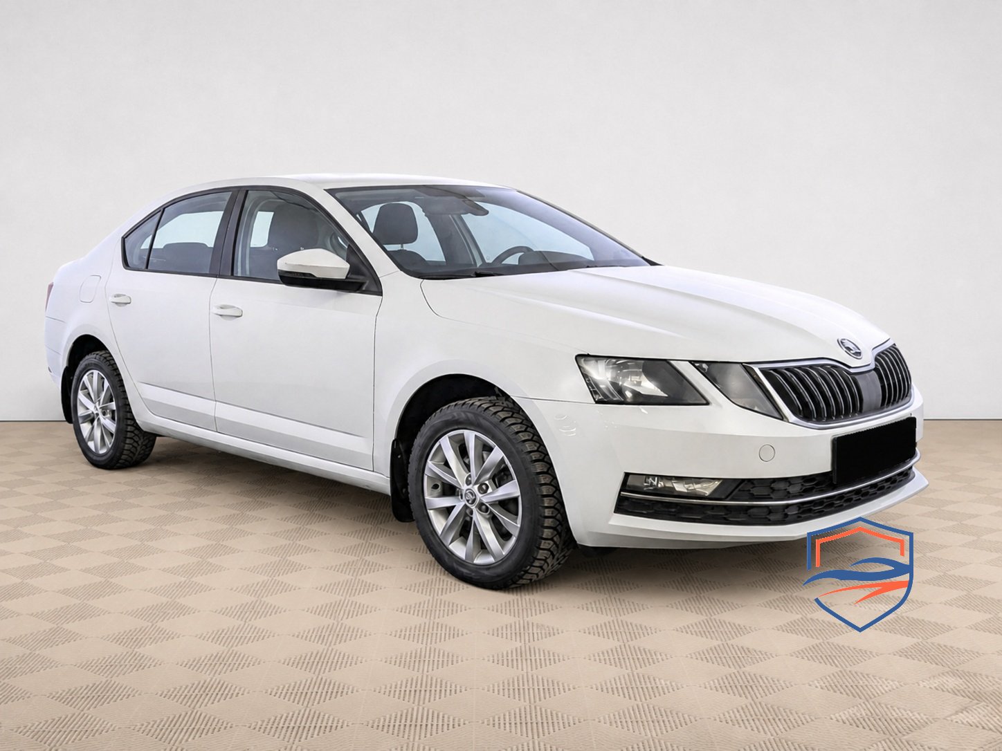 Skoda - Skoda Octavia III (A7) Рестайлинг, 2018