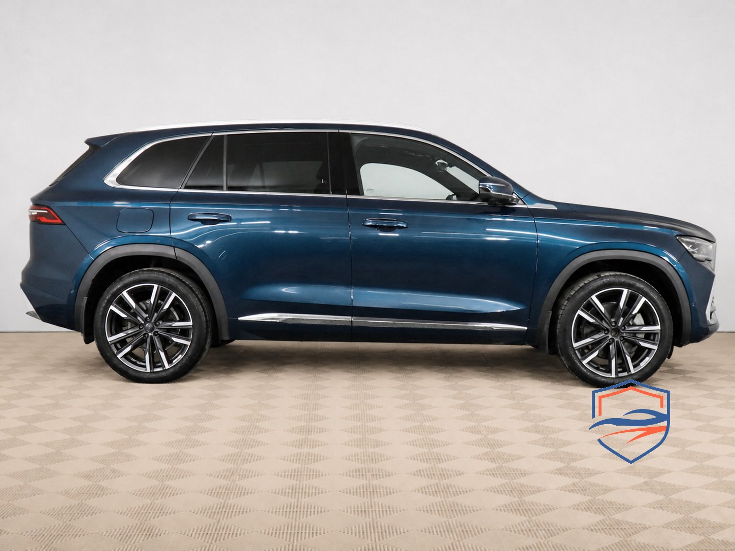 Geely - Geely Monjaro I, 2024