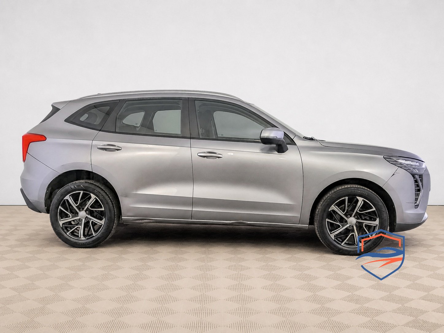 Haval - HAVAL Jolion, 2022