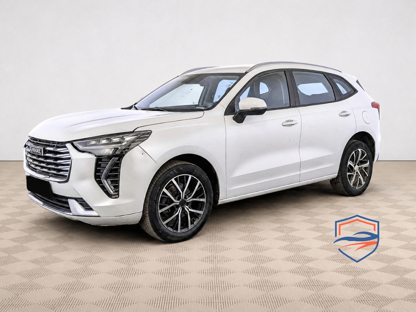 Haval - Haval Jolion I, 2022
