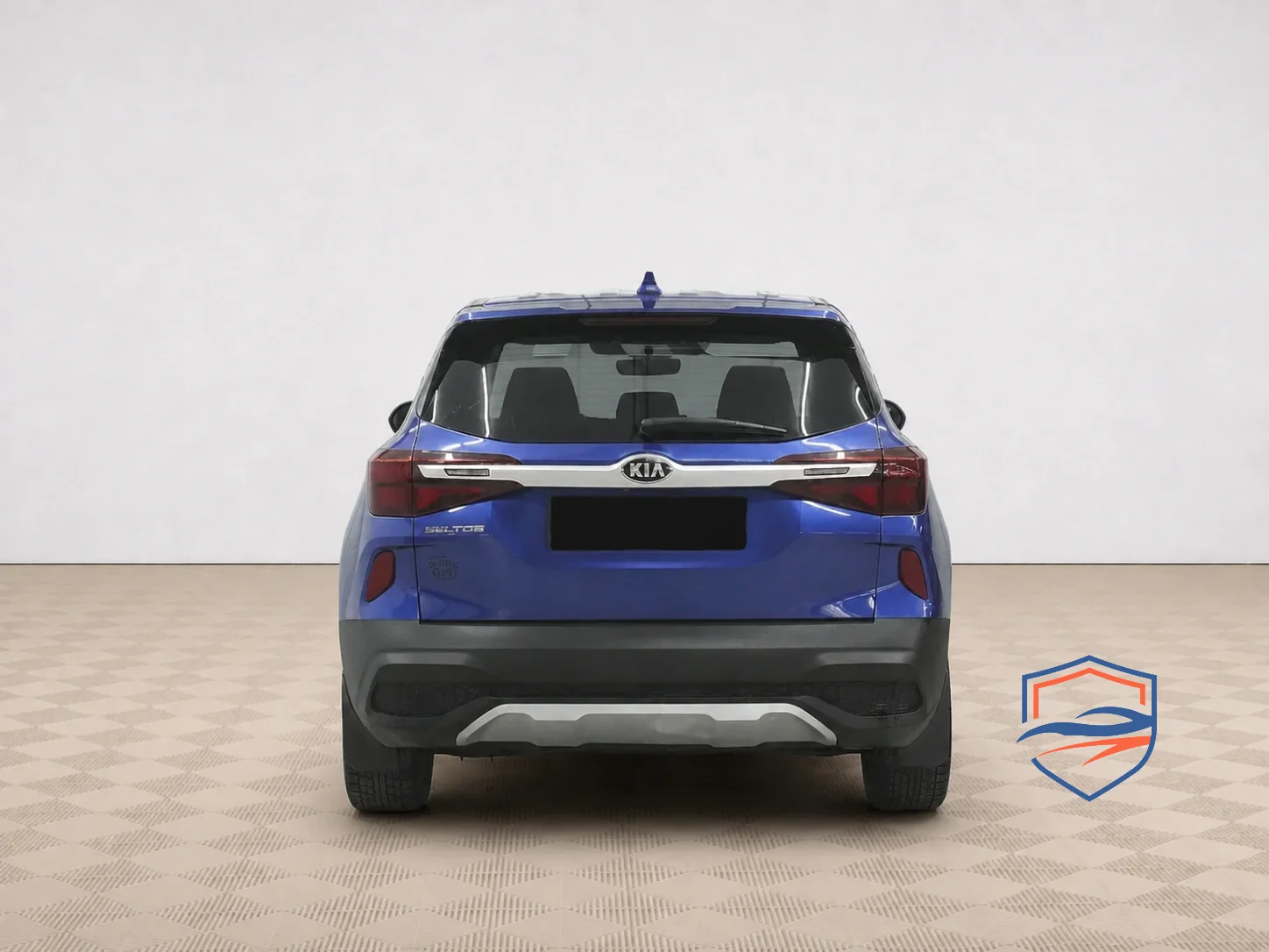 Kia - Kia Seltos I, 2020 г.