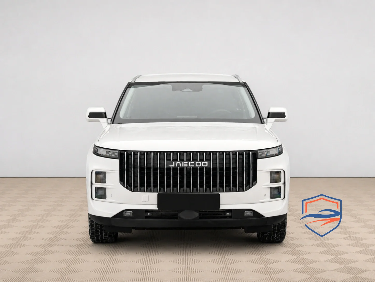 Jaecoo - Jaecoo J7 I, 2024 г.
