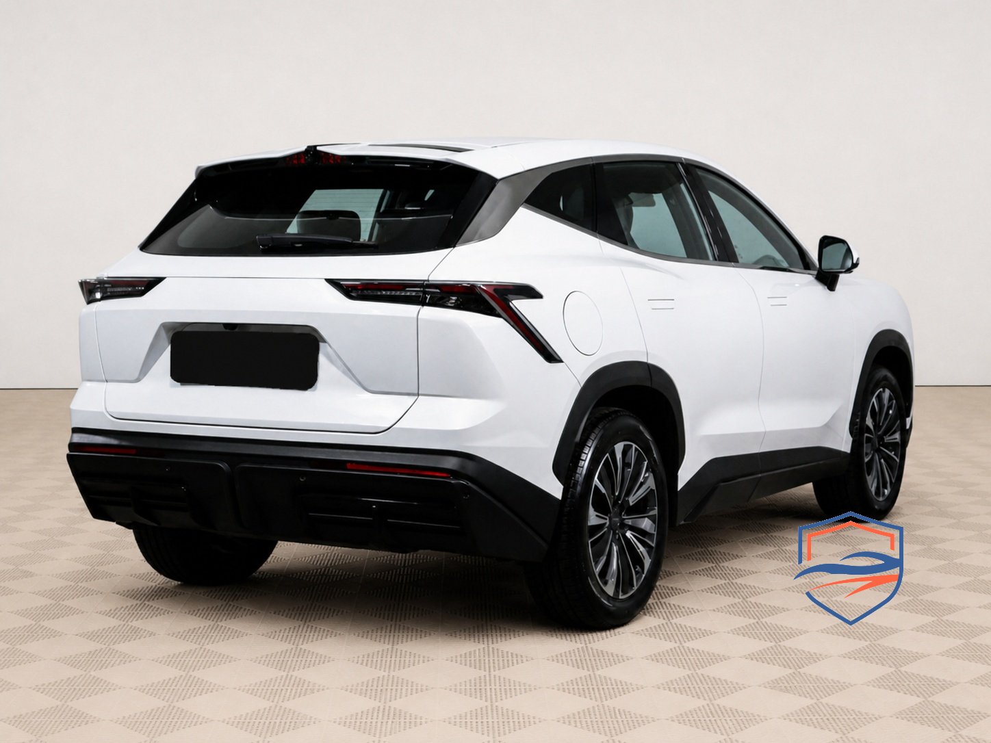 Jetour - JETOUR DASHING I, 2023
