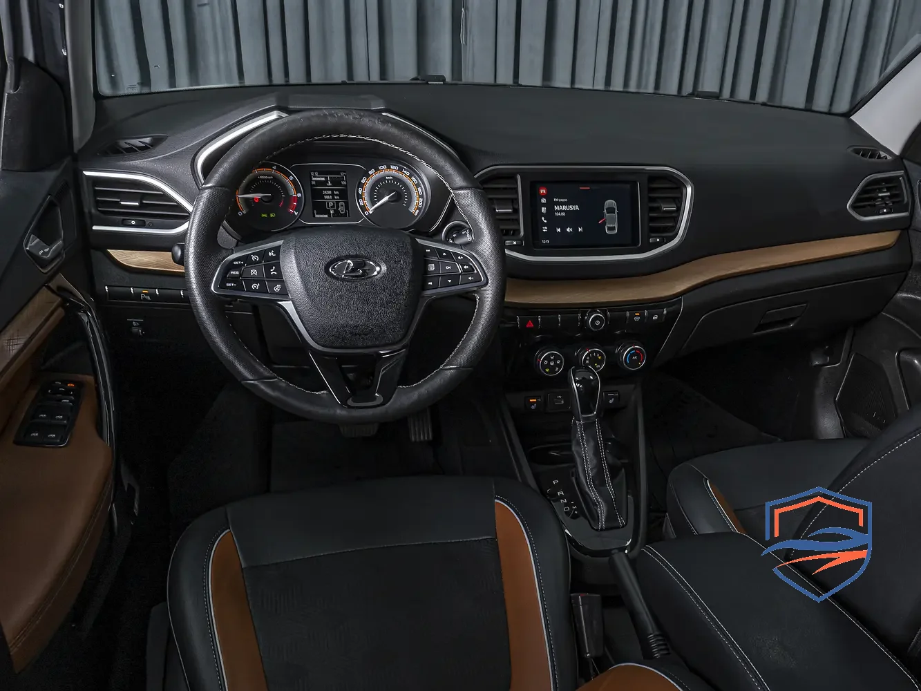 LADA (ВАЗ) - LADA (ВАЗ) Vesta Cross I Рестайлинг (NG), 2024 г.