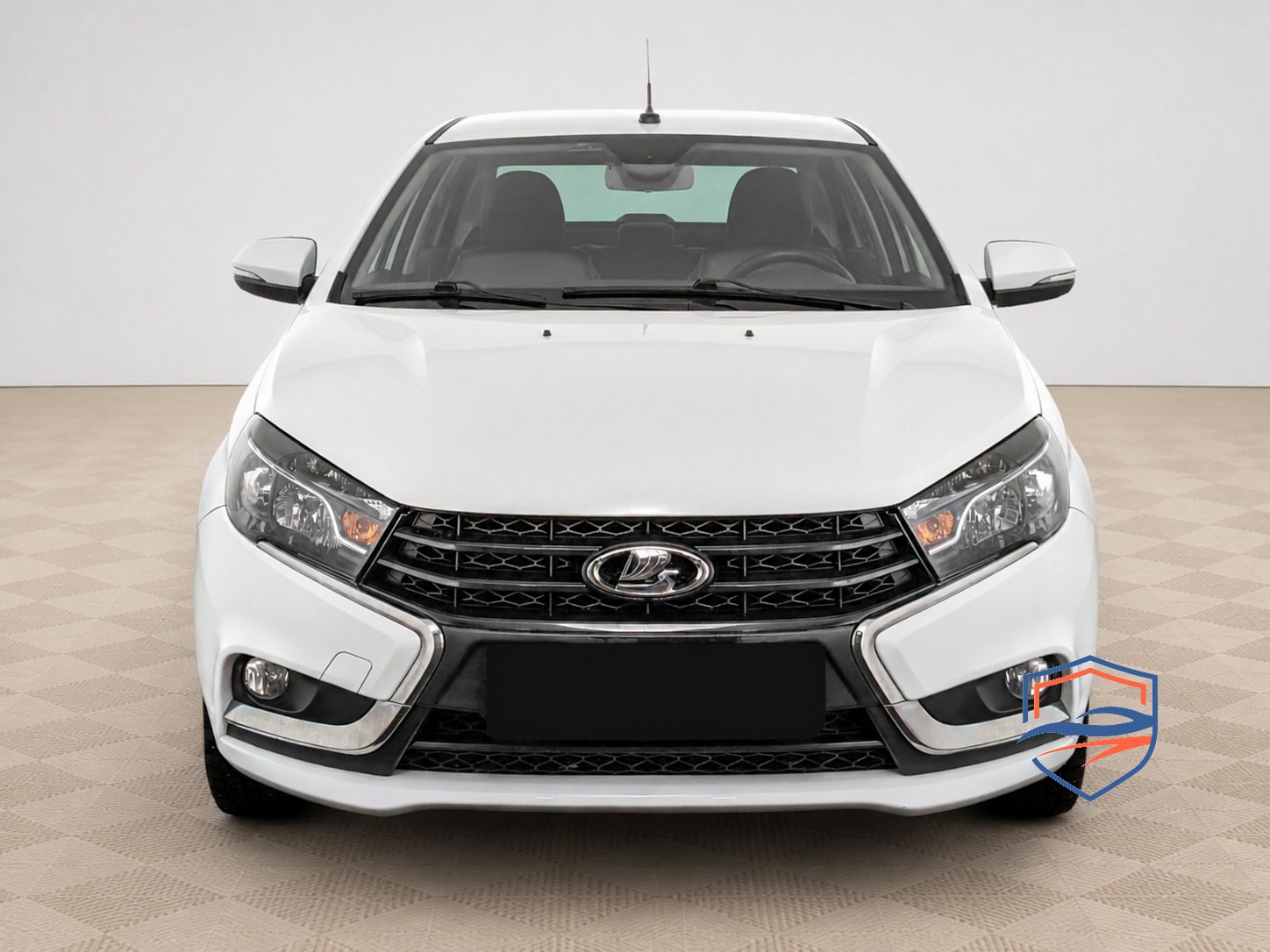 LADA (ВАЗ) - Lada Vesta, 2019