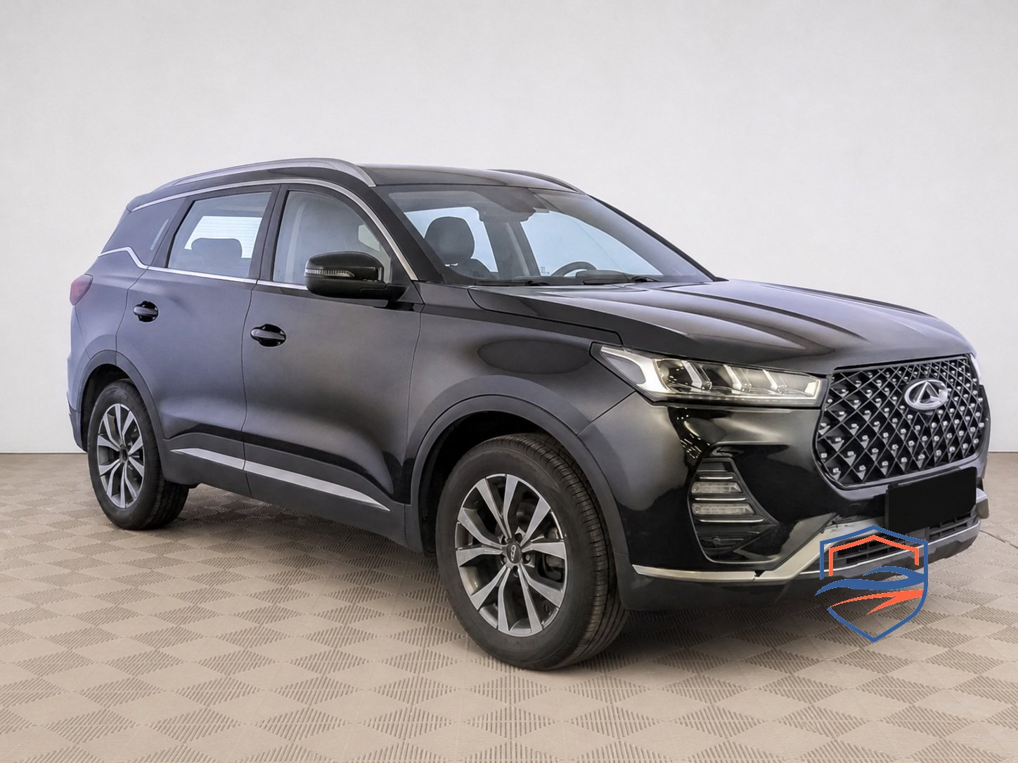 Chery - Chery Tiggo 7 Pro, 2022