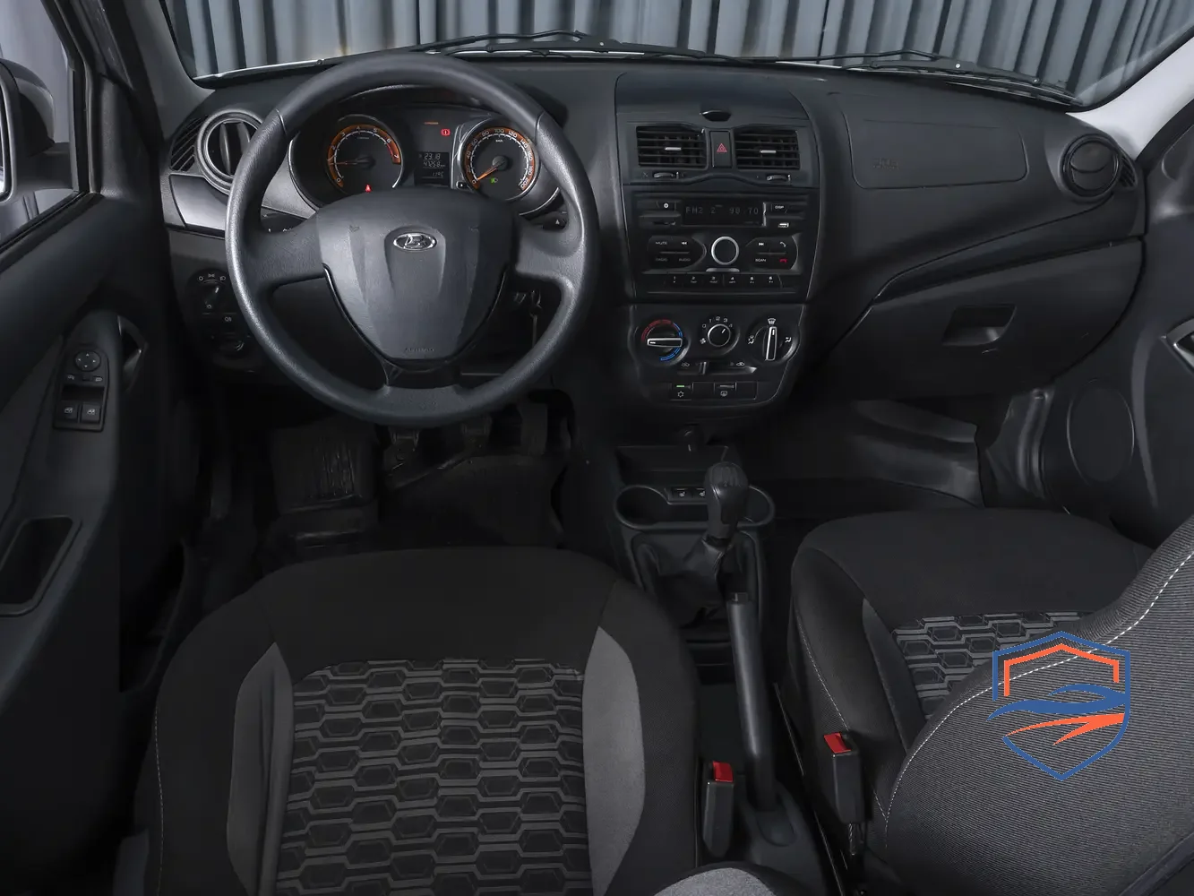 LADA (ВАЗ) - LADA (ВАЗ) Granta Cross I Рестайлинг, 2023 г.