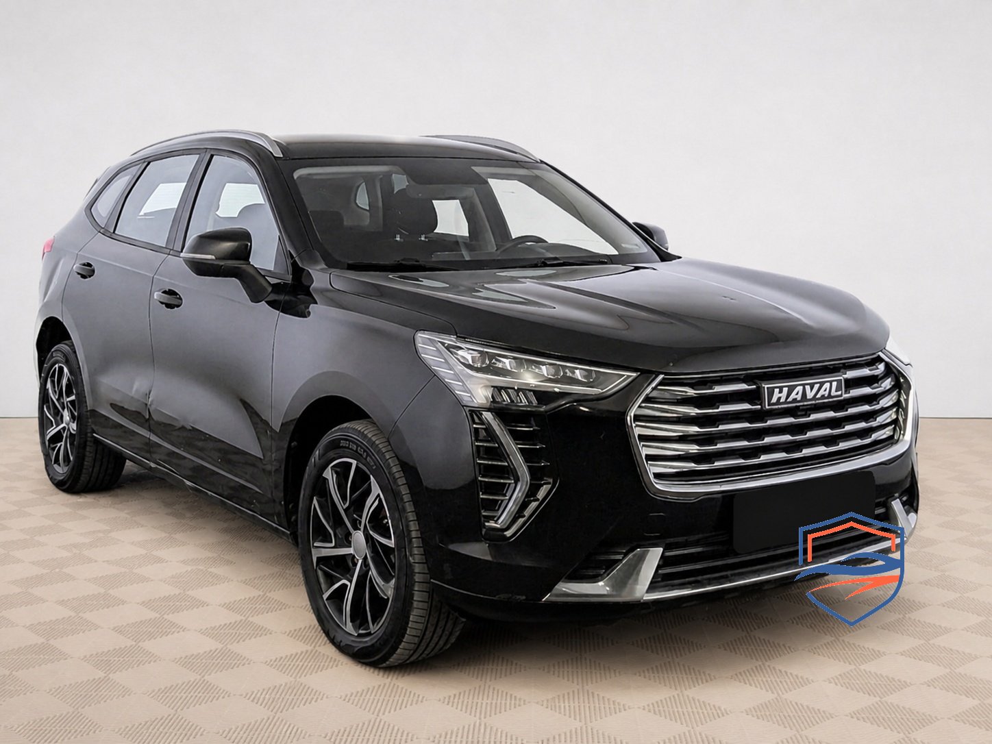 Haval - Haval Jolion I, 2022