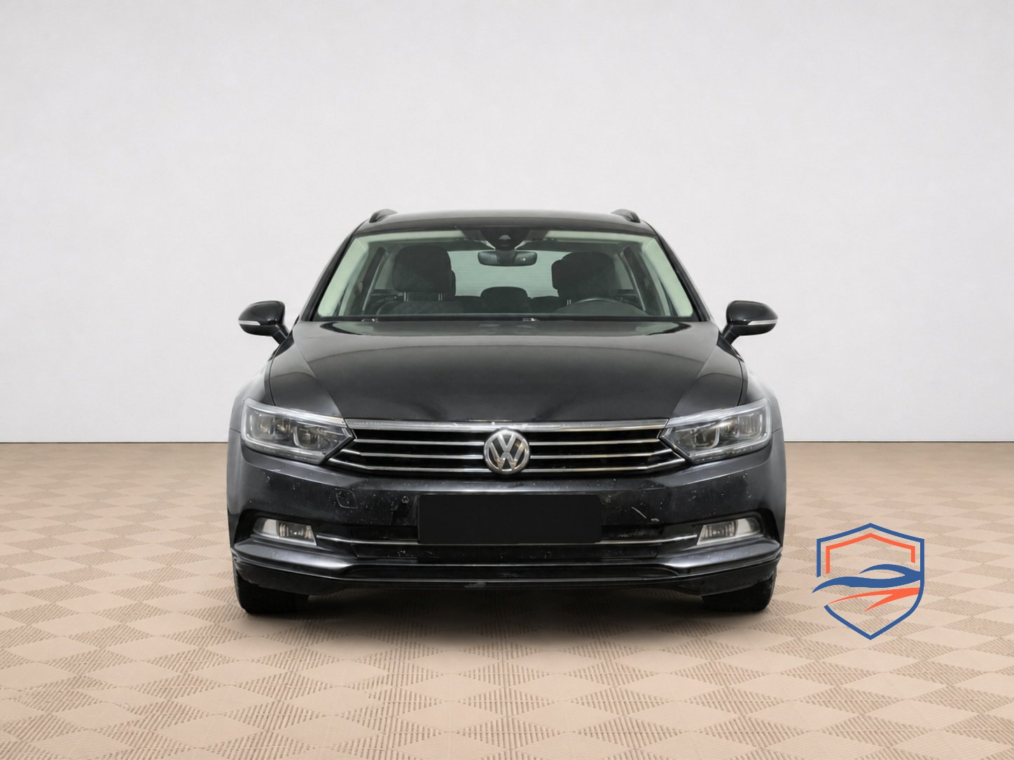 Volkswagen - Volkswagen Passat DSG7 B8, 2018