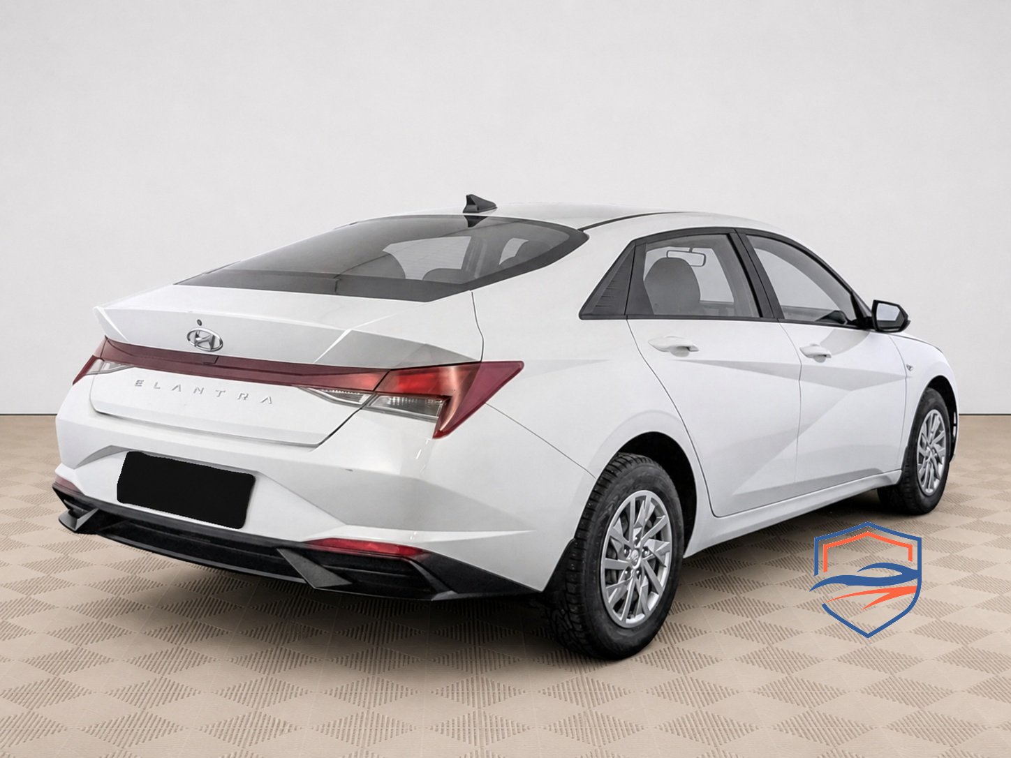 Hyundai - Hyundai Elantra, 2021