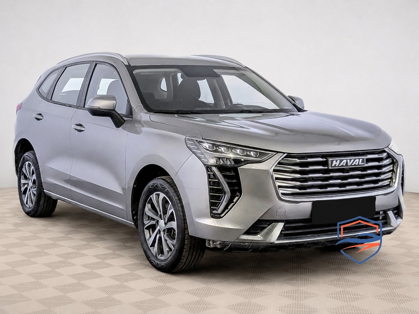 Haval - HAVAL Jolion, 2022