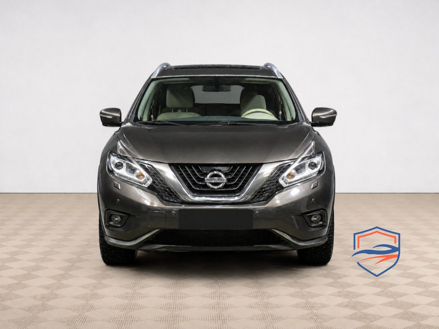 Nissan - Nissan Murano III (Z52), 2019