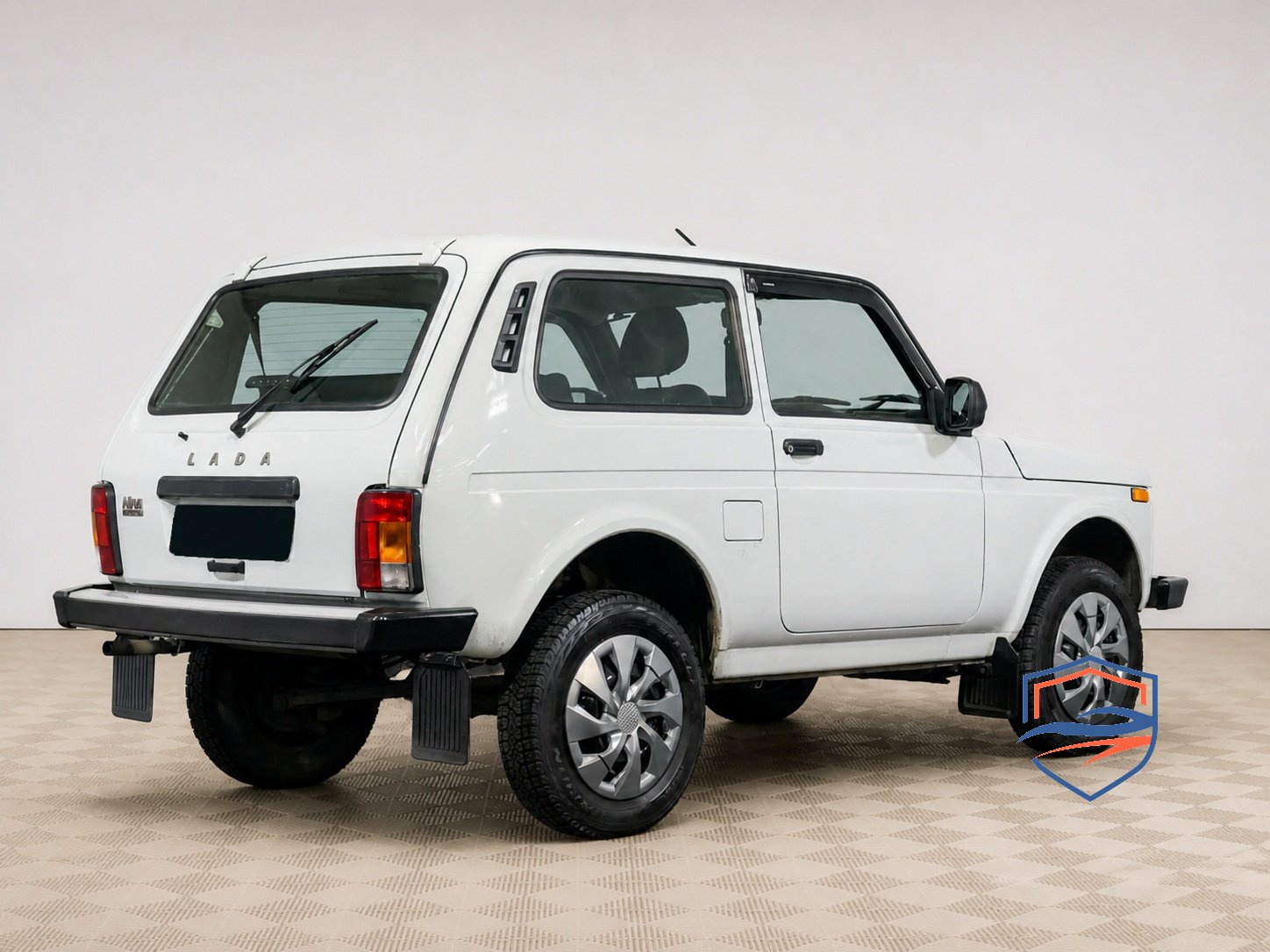 LADA (ВАЗ) - Lada (ВАЗ) Niva Legend, 2024