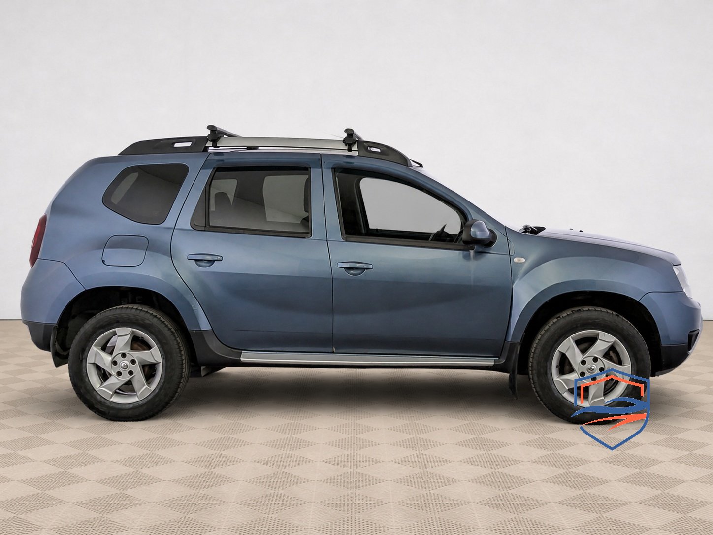 Renault - Renault Duster, 2015