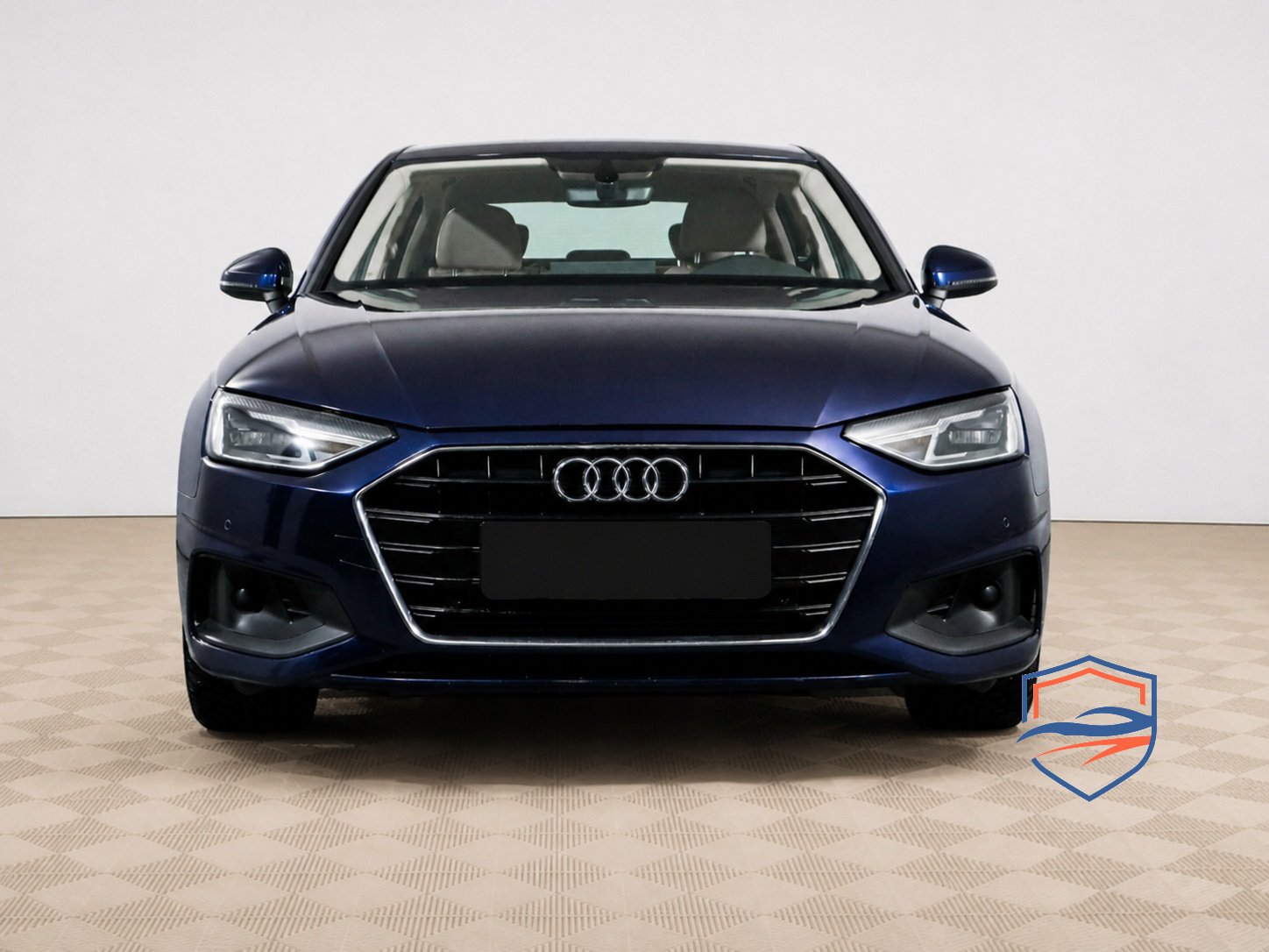Audi - Audi A4 35 TFSI V (B9) Рестайлинг, 2021