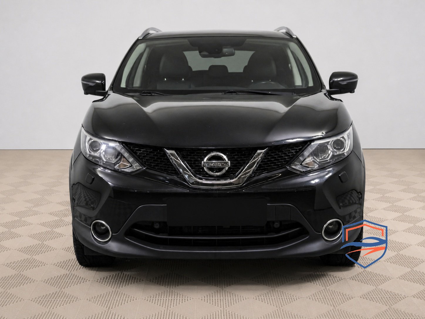 Nissan - Nissan Qashqai II, 2018