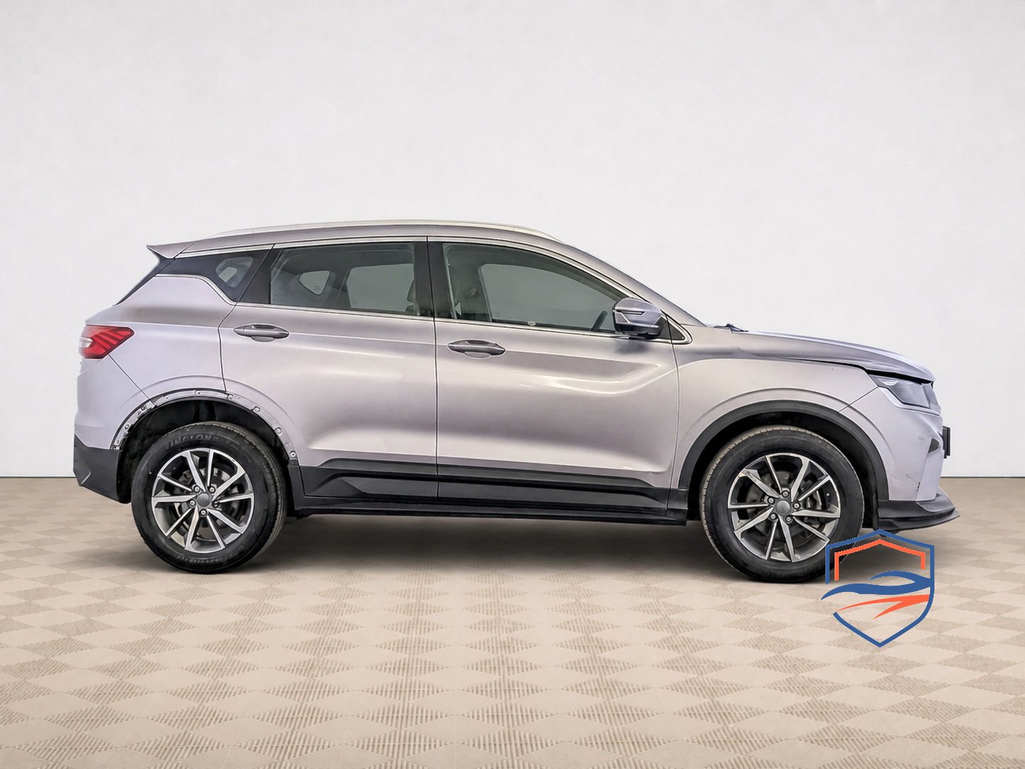 Geely - Geely Coolray I, 2022