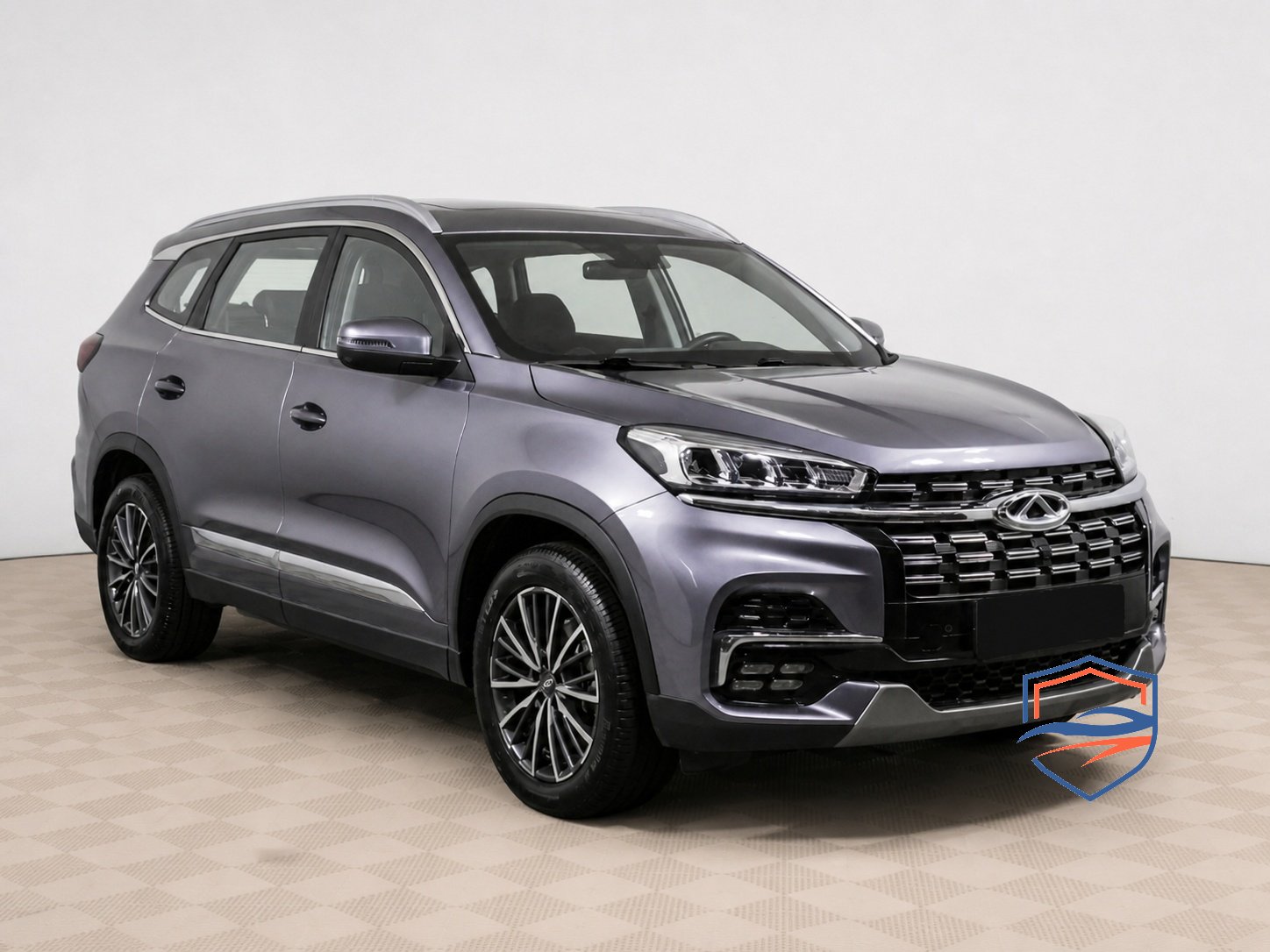 Chery - Chery Tiggo 8 I Рестайлинг, 2023