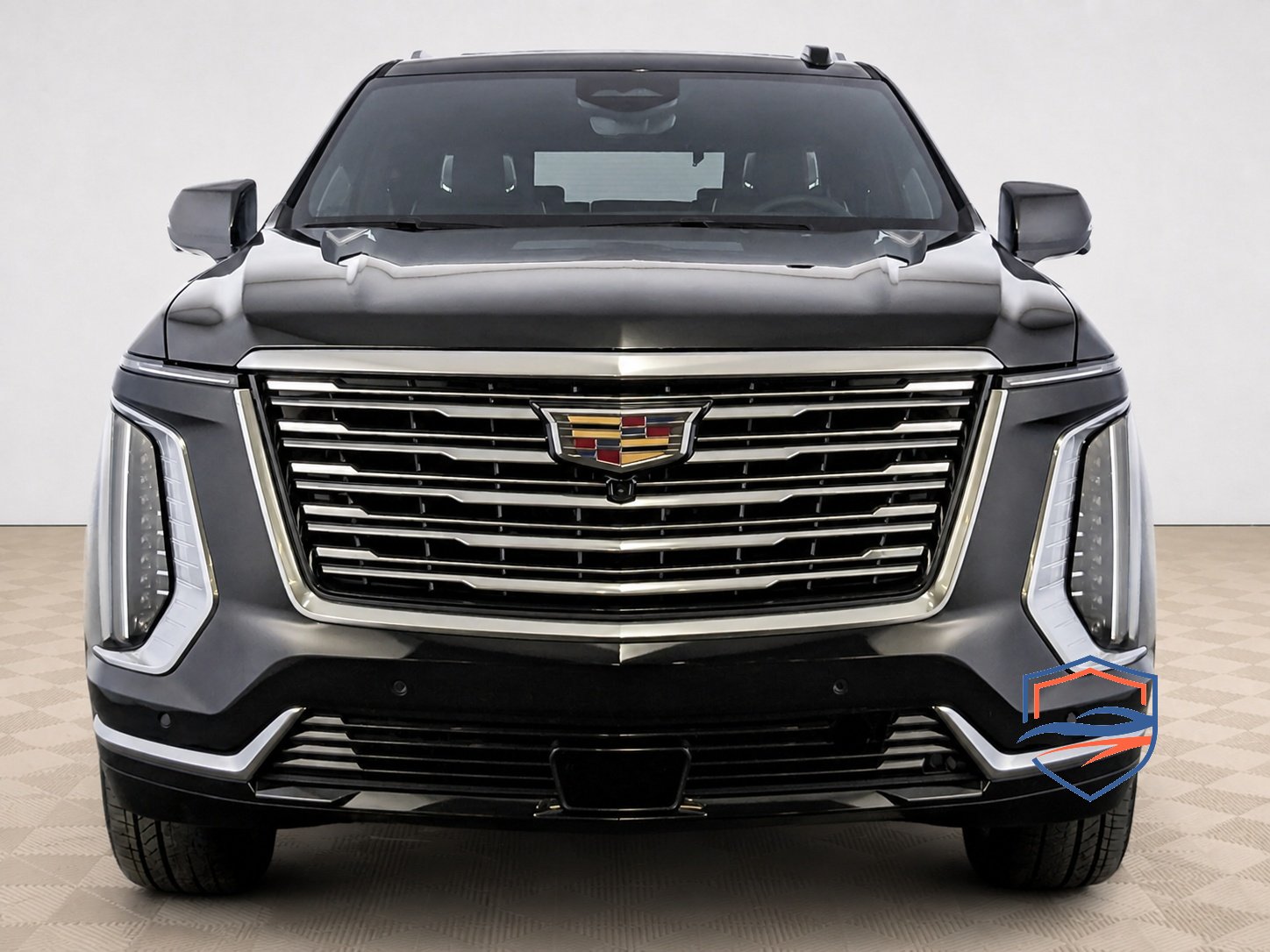 Cadillac - Cadillac Escalade V Рестайлинг, 2024