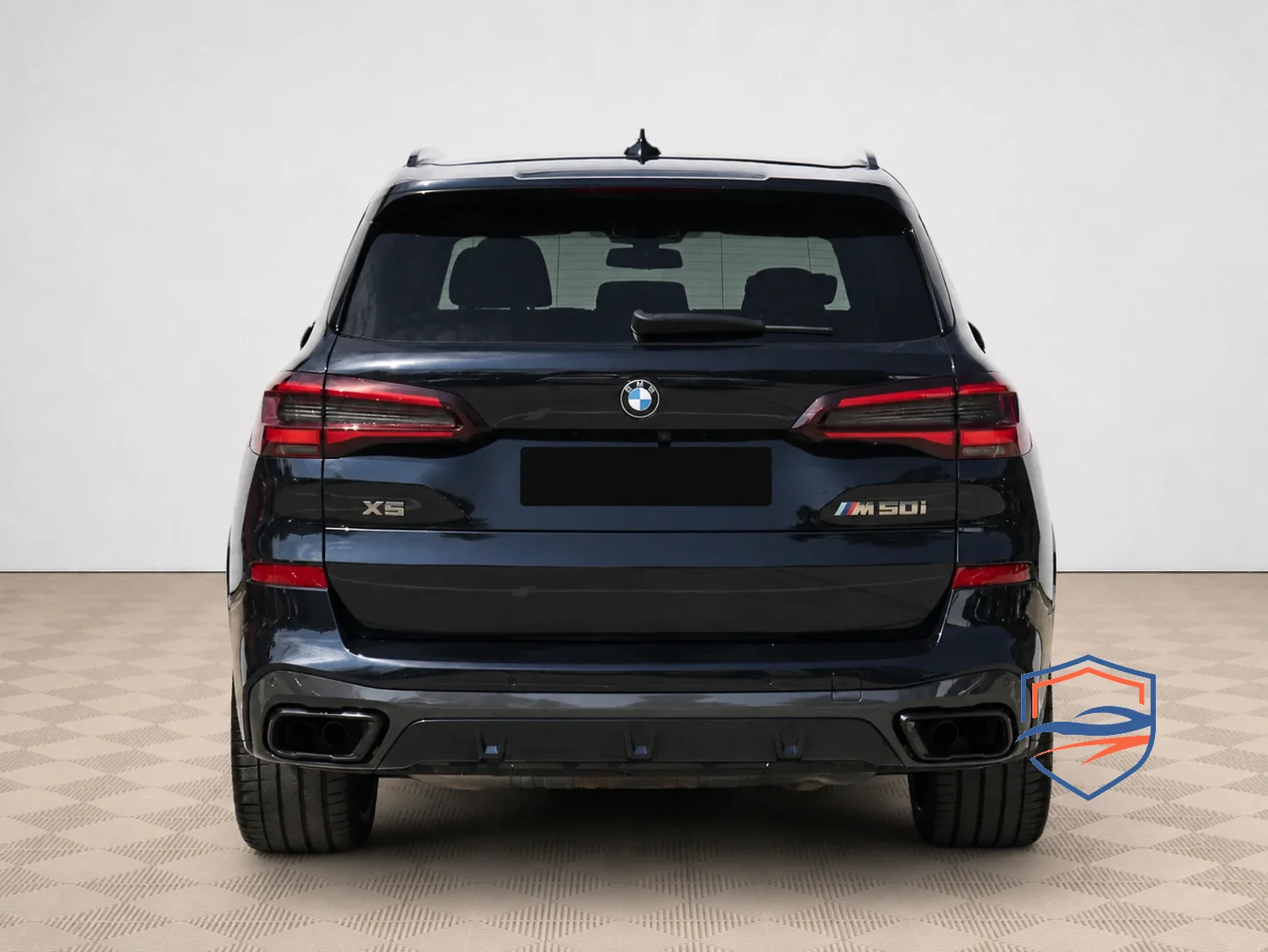 BMW - BMW X5 IV (G05/G18), 2021 г.