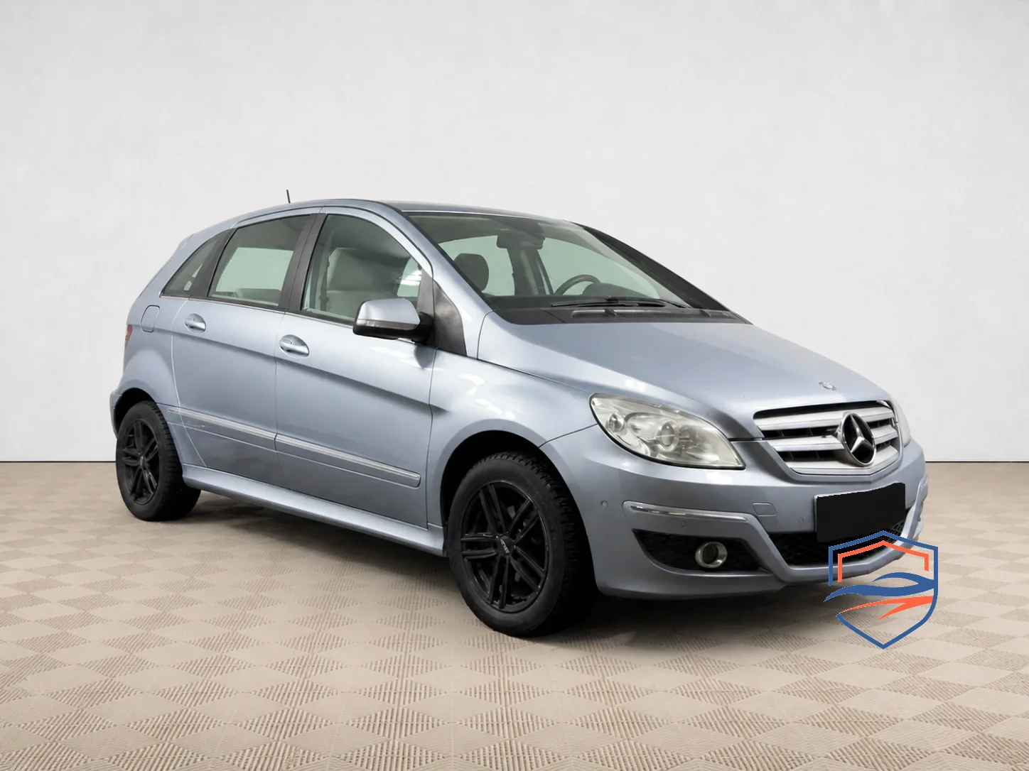 Mercedes-Benz - Mercedes-Benz B-Класс I (W245) Рестайлинг, 2011 г.