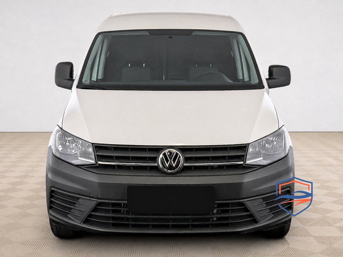 Volkswagen - Volkswagen Caddy, 2020