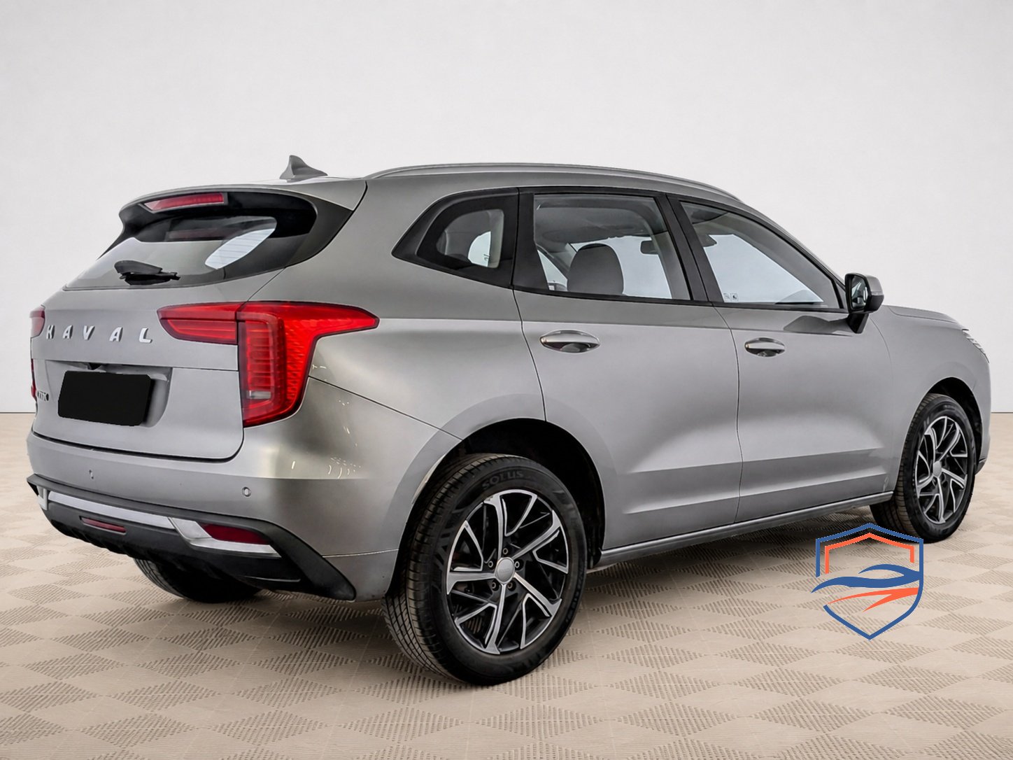 Haval - HAVAL Jolion, 2022