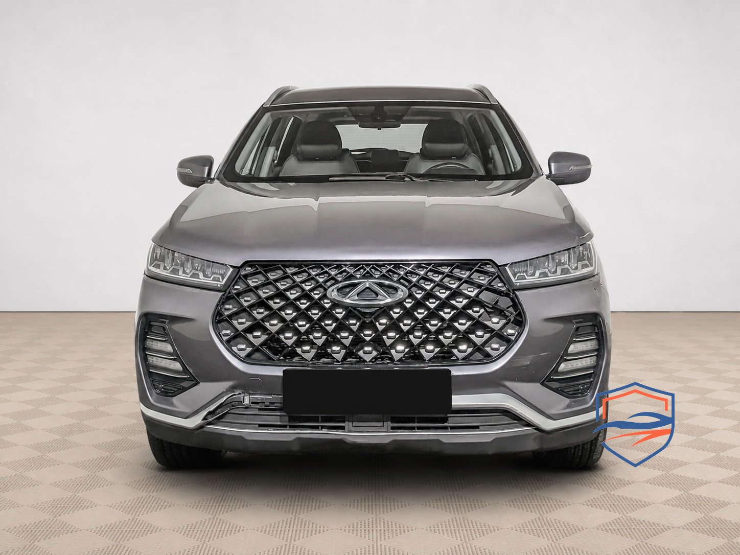 Chery - Chery Tiggo 7 Pro, 2022