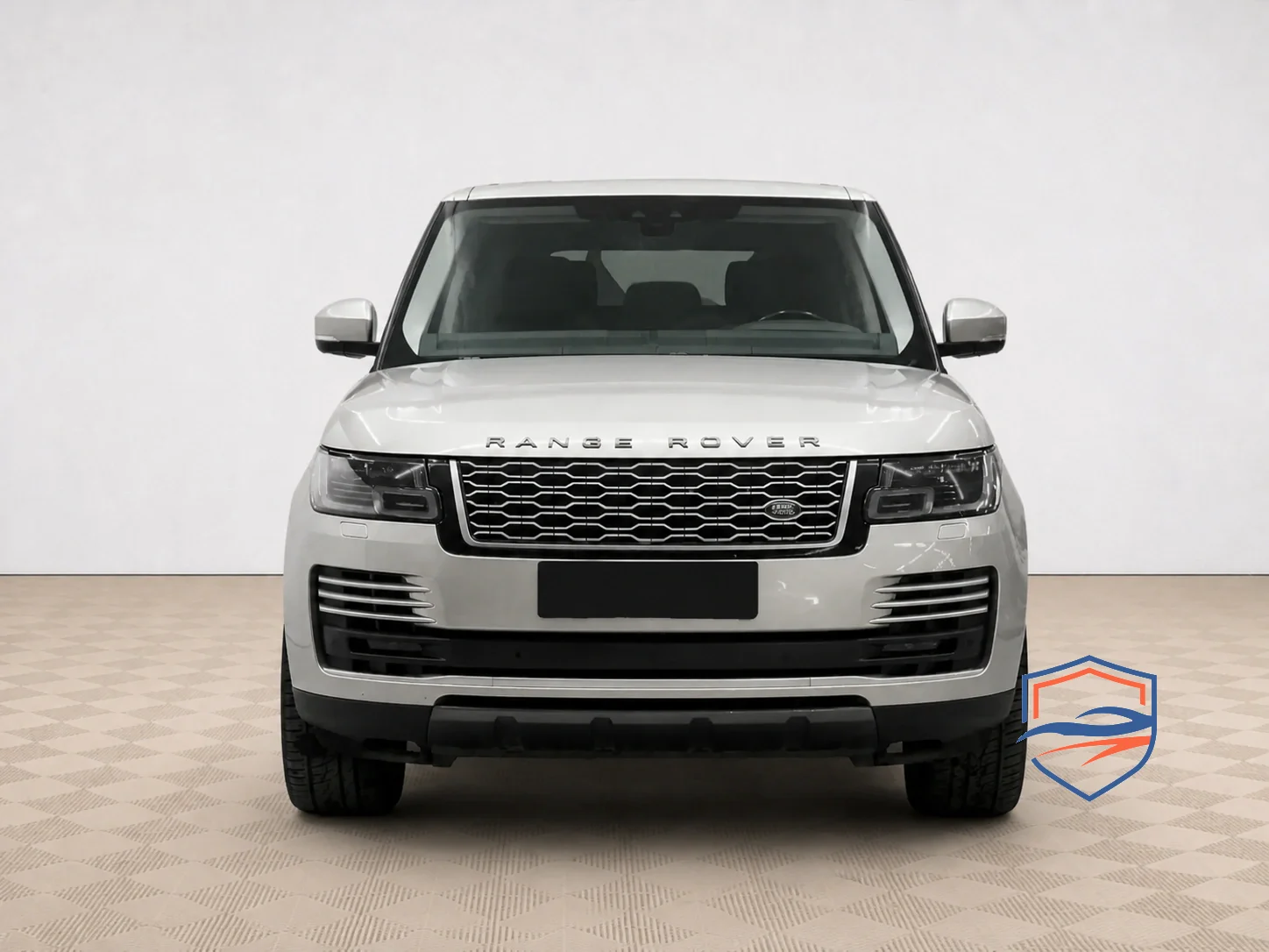 Land Rover - Land Rover Range Rover IV Рестайлинг, 2020 г.