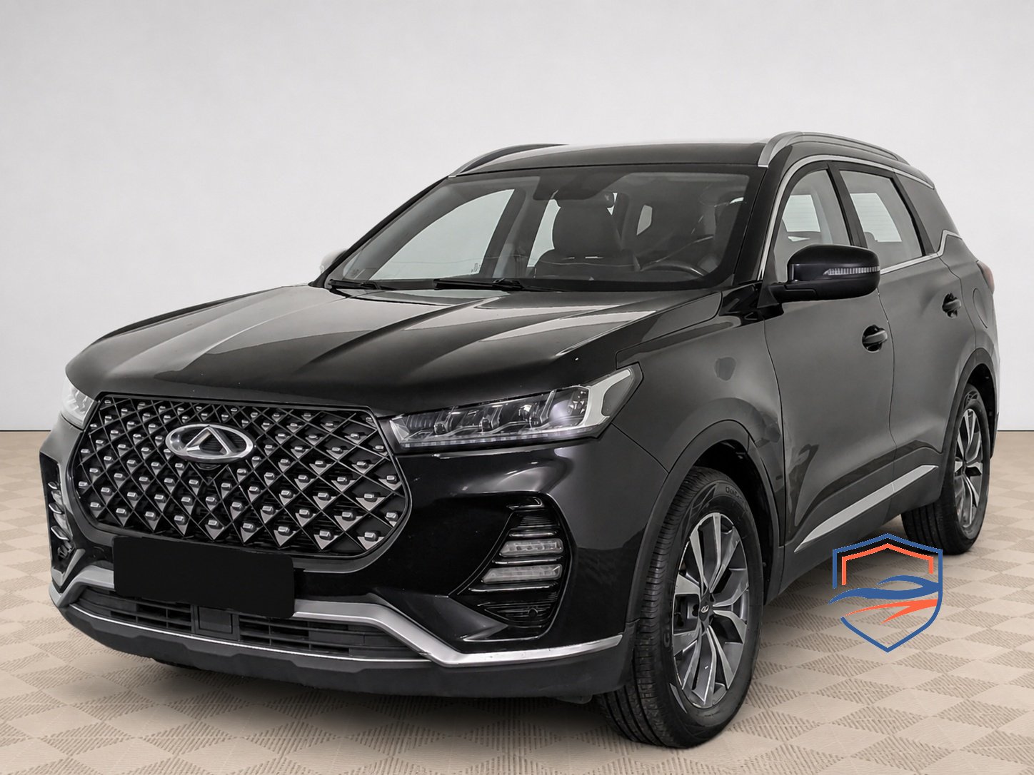 Chery - Chery Tiggo 7 Pro, 2022