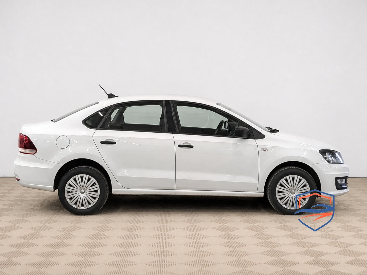 Volkswagen - Volkswagen Polo, 2019