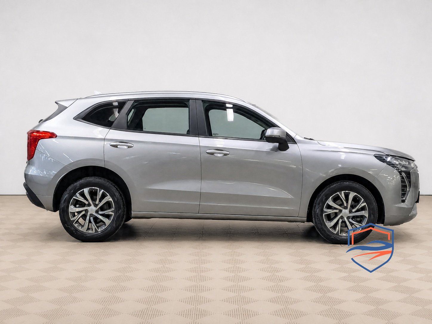 Haval - HAVAL Jolion, 2022