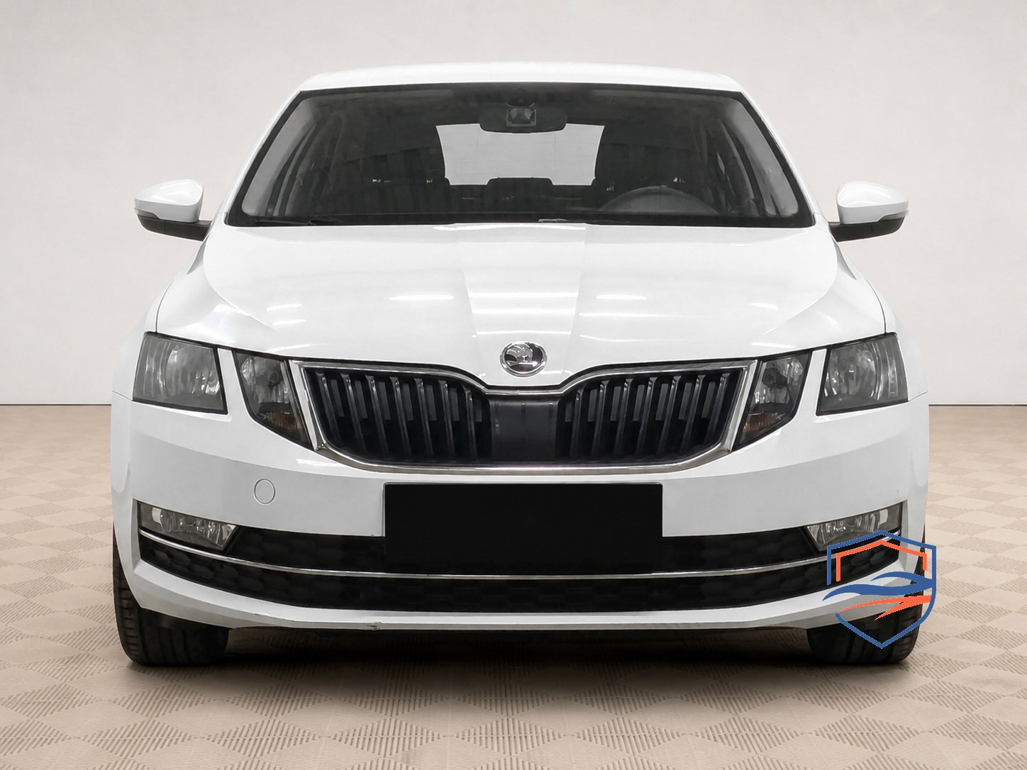 Skoda - Skoda Octavia, 2019