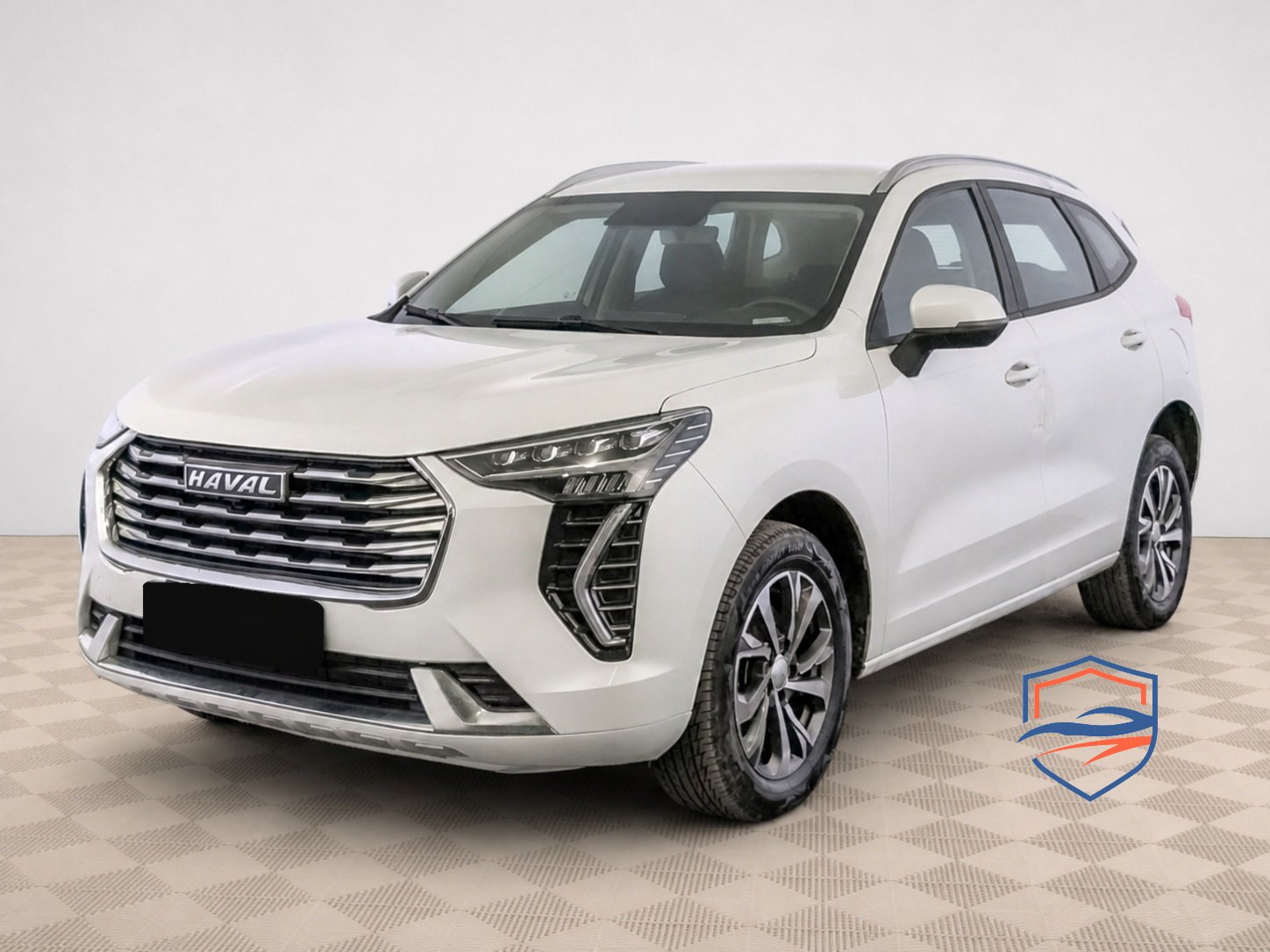 Haval - Haval Jolion I, 2022