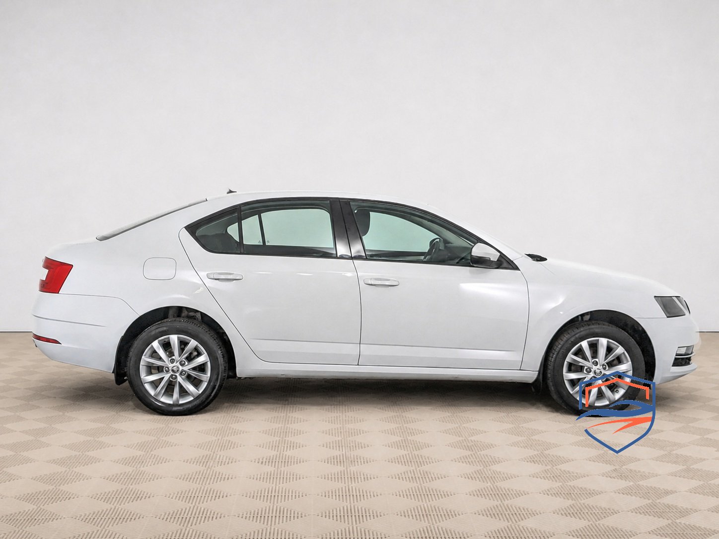Skoda - Skoda Octavia, 2018