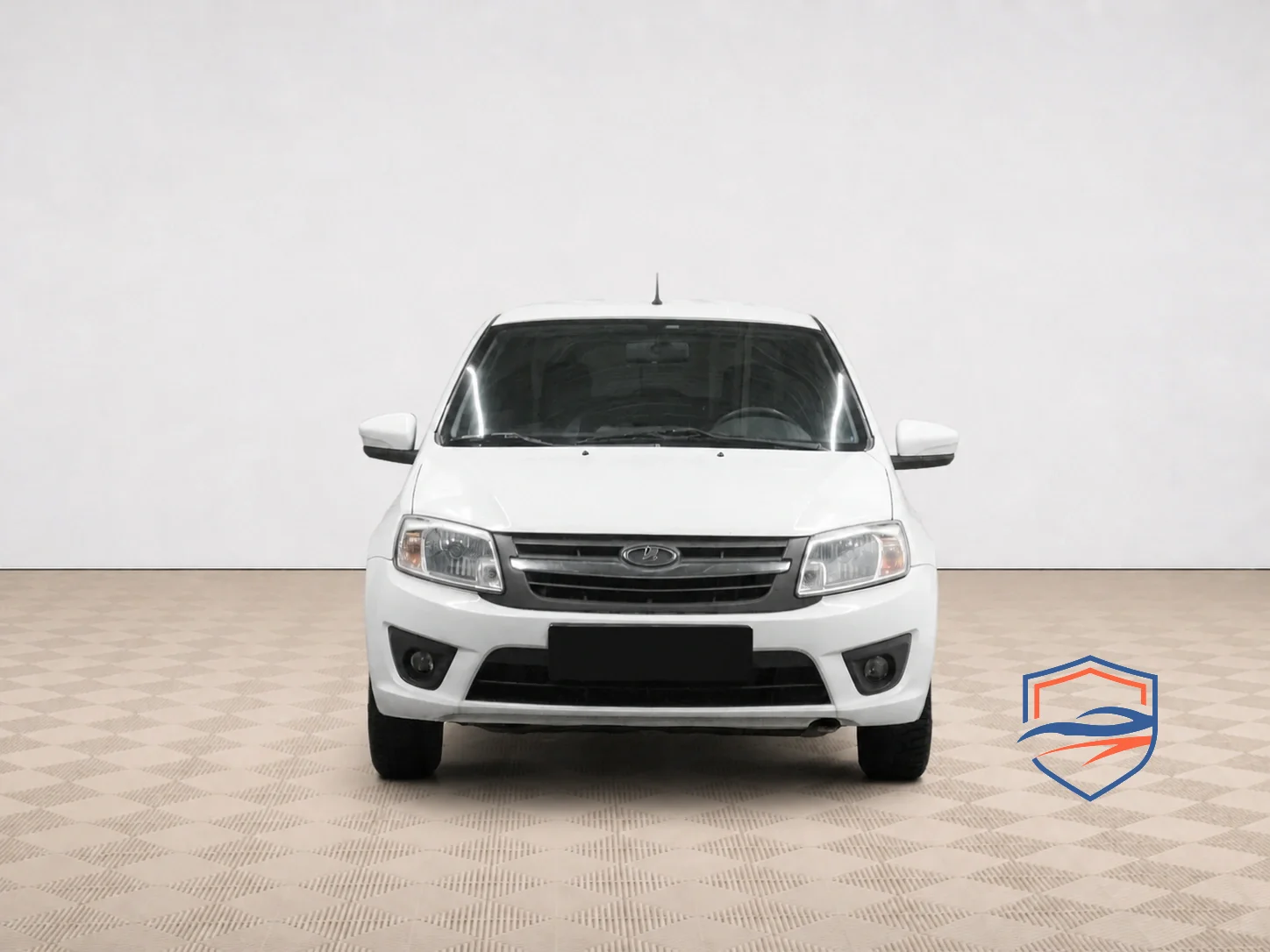 LADA (ВАЗ) - LADA (ВАЗ) Granta I, 2017 г.