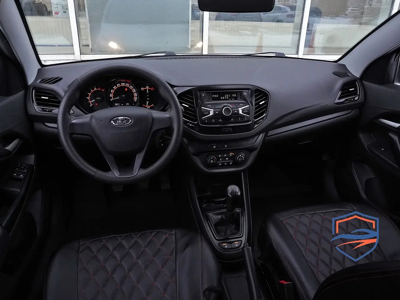 LADA (ВАЗ) - LADA (ВАЗ) Vesta SW I, 2019 г.