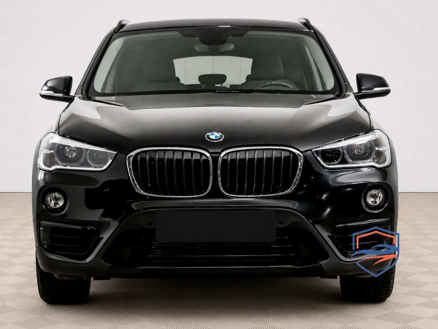 BMW - BMW X1 18d xDrive II (F48), 2017