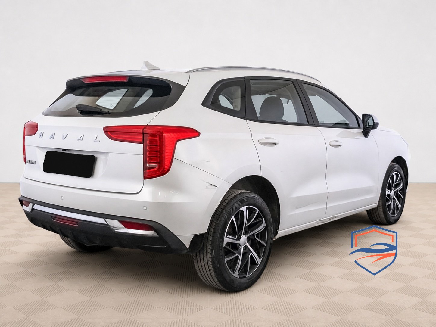 Haval - HAVAL Jolion, 2022